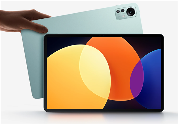 要涨价了！小米平板6系列或搭载骁龙8+：定位升级