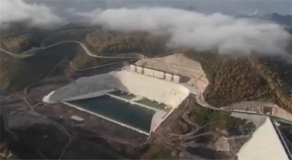 我国将建成全球最大规模抽水蓄能电站：一次性蓄满可储电4000万度