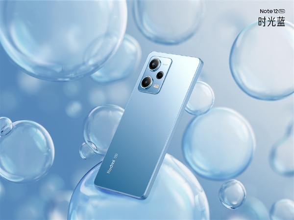 改写行业现状！Redmi把旗舰标配IMX766带到千元价位